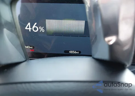 2025 Honda Prologue Ex из США, поврежденный, VIN 3GPKHVRJ5SS501504